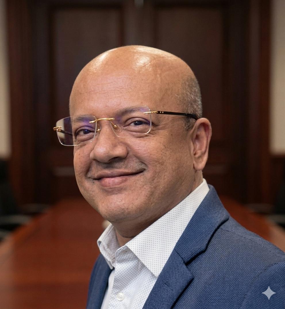 Amit Sawarkar