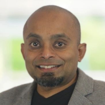 Arvindh Balakrishnan