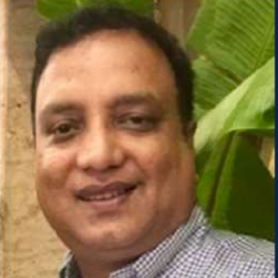 Ramalingam Lakshmanan
